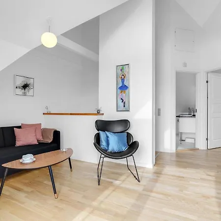Hébergement de vacances Magnifique Maison À Rømø Avec Sauna *