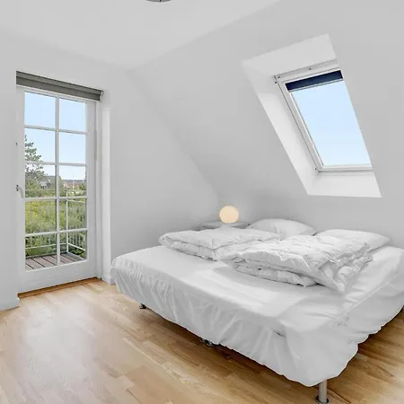 Magnifique Maison À Rømø Avec Sauna Hébergement de vacances *