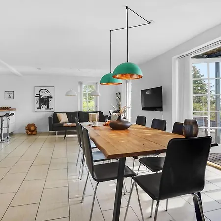 Gorgeous In Romo With House Sea View * Romo Kirkeby