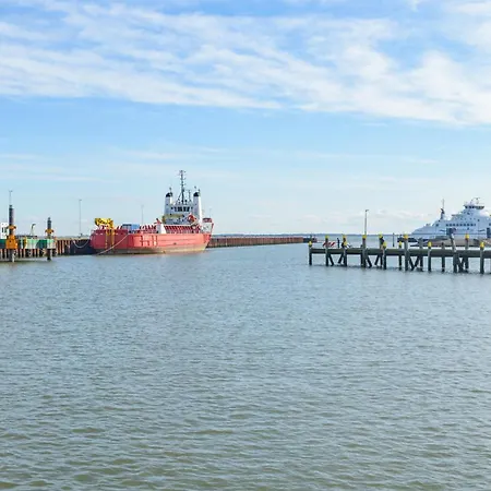 Vestergade Romo Xi Casa de Férias