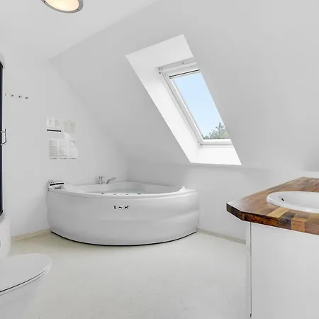 Gorgeous In Romo With House Sea View * Romo Kirkeby
