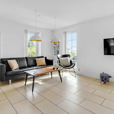 Gorgeous In Romo With House Sea View Holiday home