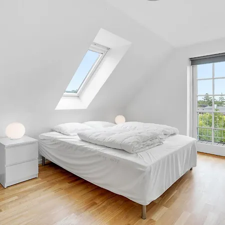 Gorgeous In Romo With House Sea View Holiday home *