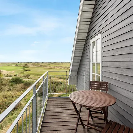 Magnifique Maison À Rømø Avec Sauna Hébergement de vacances *